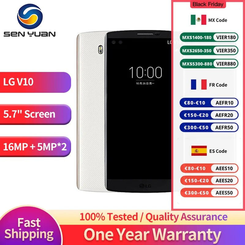 Original BlackBerry Keyone 4.5» Bar