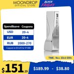 MOONDROP Moonriver2 TI Portable DAC/AMP