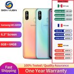 Samsung Galaxy A60 A6060 4G