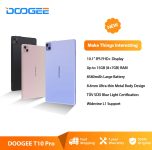 DOOGEE T10 Pro Tablet 10.1