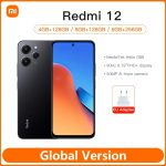 Xiaomi Redmi 12 Global Version