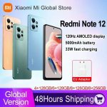 Global Version Xiaomi Redmi Note