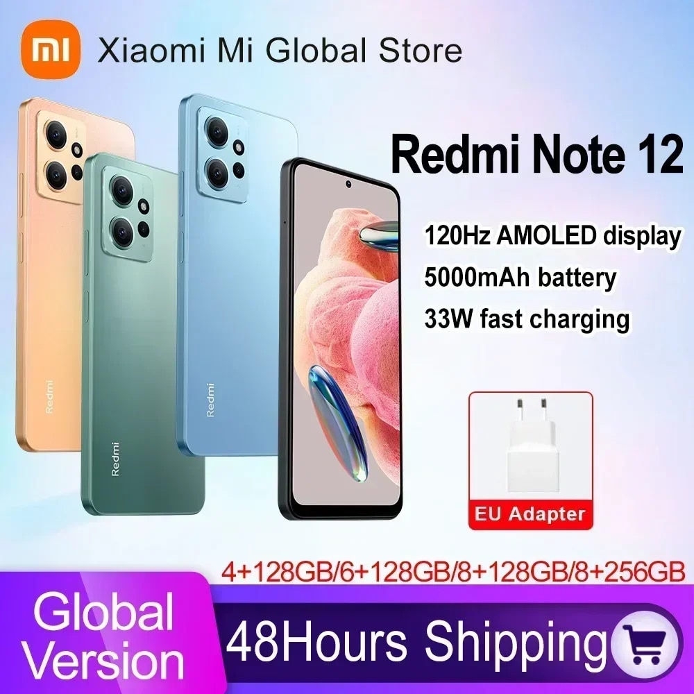 realme C55 64MP AI Camera