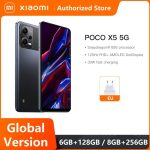 Global Version POCO X5 5G