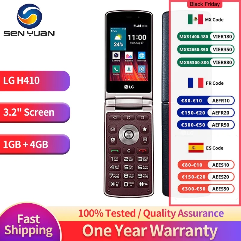 DOOGEE S98 Rugged Phone 6.3″LCD