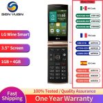 Original LG Wine Smart D486