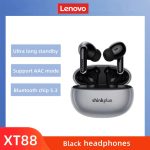 Lenovo XT88 Wireless Bluetooth Earbuds