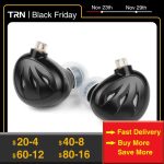 TRN Rosefinch 12mm Flat Planar