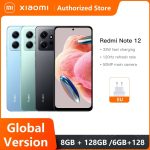 Xiaomi Redmi Note 12 Global