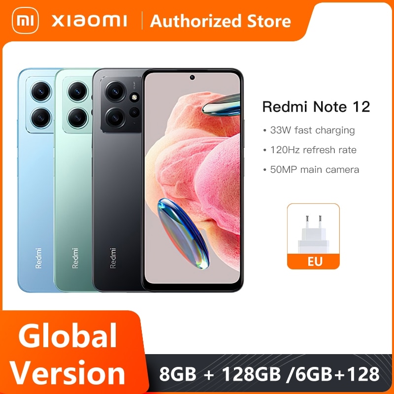 DOOGEE S98 Global Version 8GB