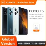 Global Version POCO F5 5G