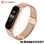 Strap for Mi Band 5