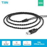 TRN A1-TC Earphone Type C