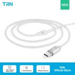 TRN A7-TC Earphone Type C