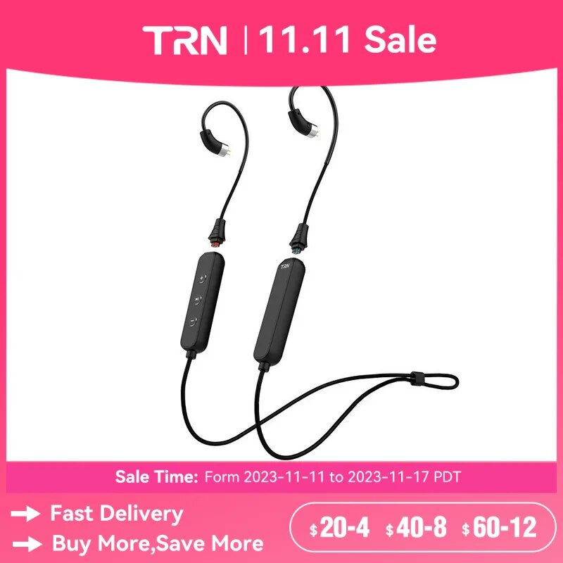TRN T3 PRO 8 Core
