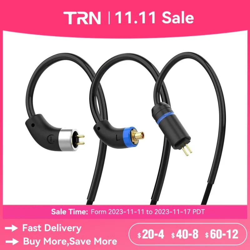 TRN MT1 In Ear Earphone