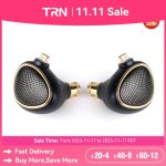 TRN Kirin In-ear Earphones 14.5mm
