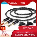 TRN T2 Pro16 Core Earphones