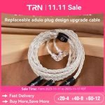 TRN TN 8 Core High-Purity
