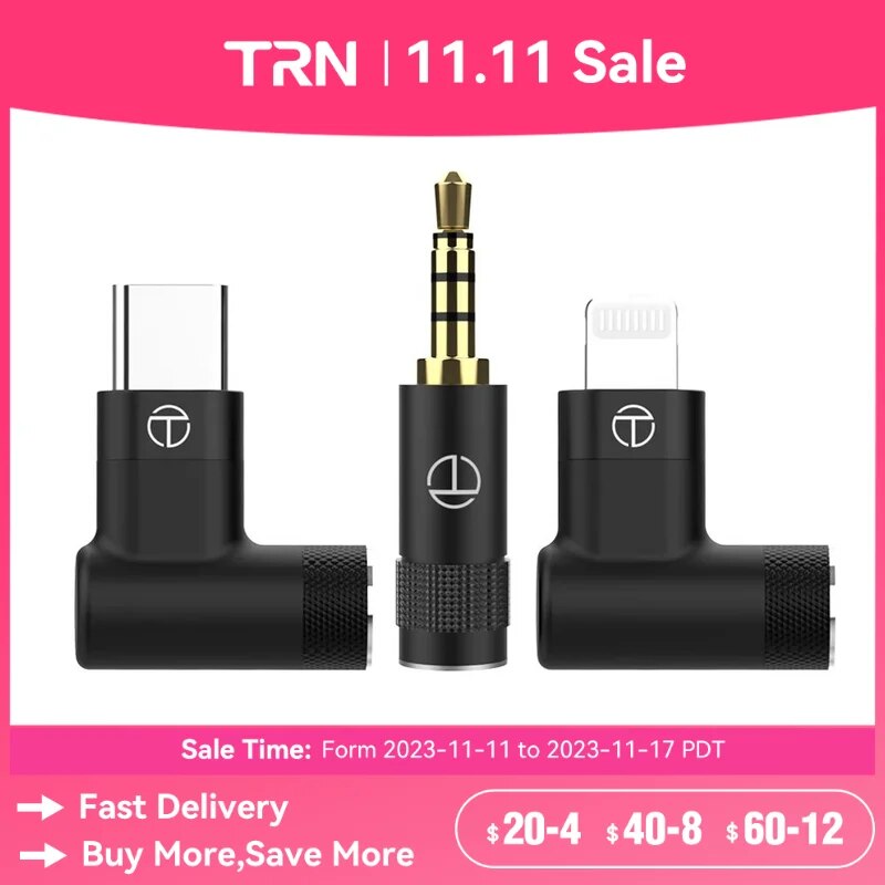 TRN T2 Pro16 Core Earphones