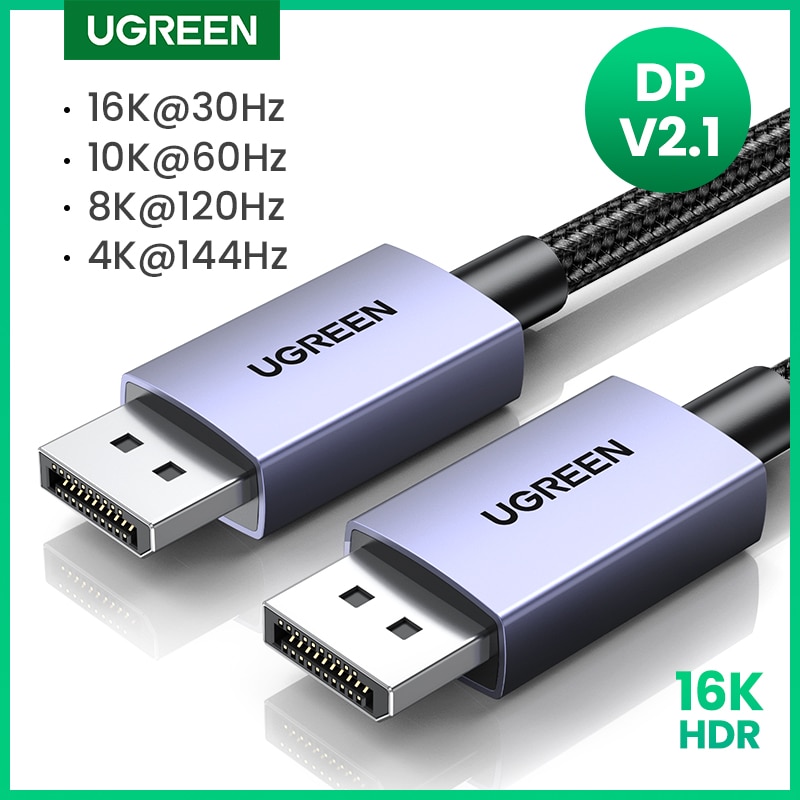 UGREEN Card Reader USB3.0 4-in-1