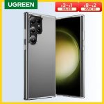 UGREEN Clear Case For Samsung