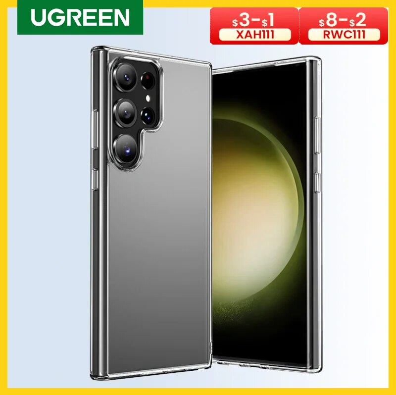 UGREEN USB C Docking Station