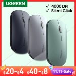 UGREEN Mouse 4000 DPI Wireless