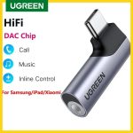 UGREEN USB C to 3.5mm