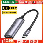UGREEN USB C to 8K