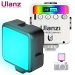 Ulanzi VL49 RGB Video Lights