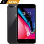 Unlocked Apple Iphone 8 plus