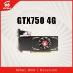 Veineda Graphics Card GTX 750