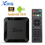 X96Q 2GB 16GB Android 10.0