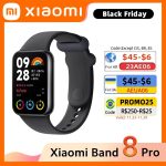 Xiaomi Mi Band 8 Pro
