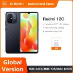 Xiaomi Redmi 12C Global Version