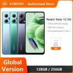 Xiaomi Redmi Note 12 5G