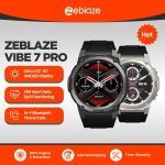Zeblaze VIBE 7 PRO Voice