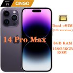 iPhone 14 Pro Max Dual