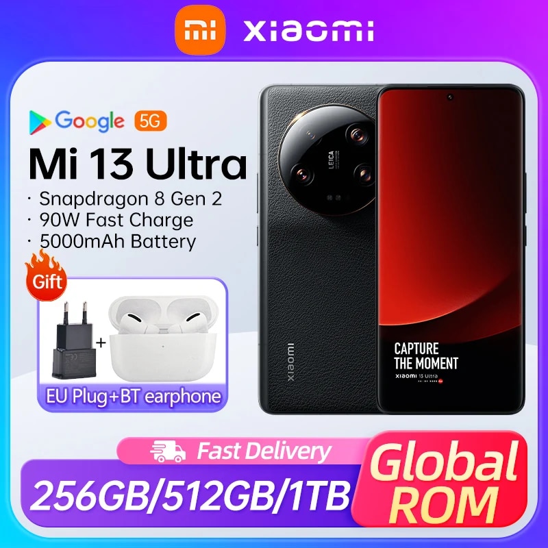 Global Version POCO F5 5G