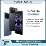 FreeYond M5A Smartphone 256GB ROM