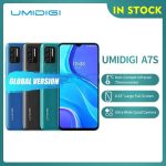 UMIDIGI A7S 6.53″ Full Screen