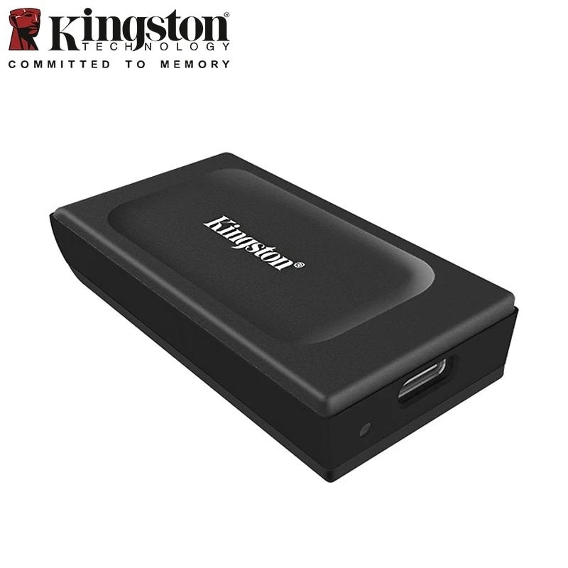 100% Original Kingston PSSD XS1000