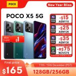 New POCO X5 5G Global