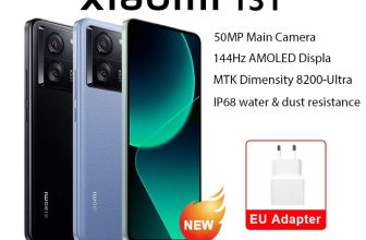 Global Version Xiaomi 13T 50MP