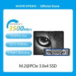 MOVESPEED SSD M.2 NVMe 1TB