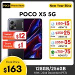 Global Version POCO X5 5G
