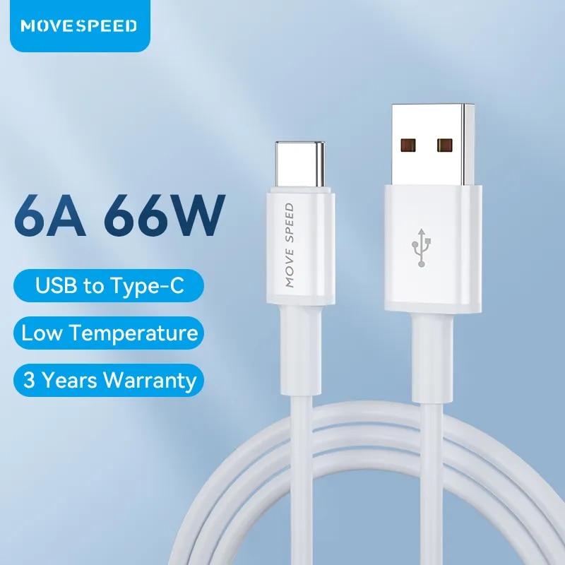 MOVESPEED 2 in 1 USB