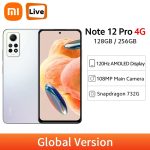 Original Xiaomi Redmi Note 12