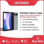 DOOGEE T20mini Tablet 4GB+128GB 7.4mm